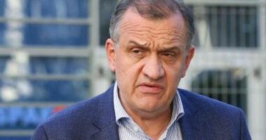 Ilir Beqaj kërkon lirinë/ Ish-ministri përmend vendimin e gjykatës se lartë për paraburgimet
