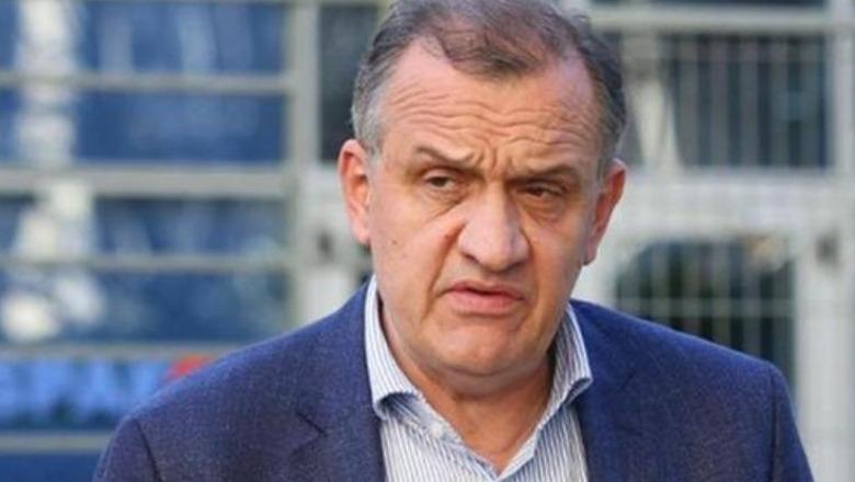 Ilir Beqaj kërkon lirinë  Ish ministri përmend vendimin e gjykatës se lartë për paraburgimet