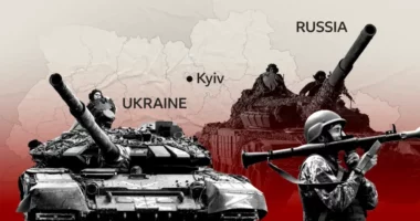 SHBA pezullon përpjekjet për negociatat e paqes Ukrainë – Rusi