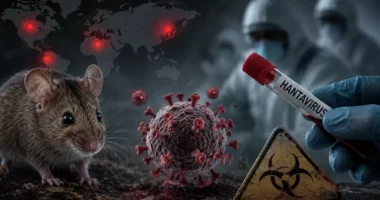 A është Hantavirus kërcënim për Evropën? Shpërthimi i tij rrit frikën për një tjetër pandemi globale