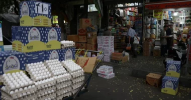 Irani pëson goditje të rëndë në ekonomi