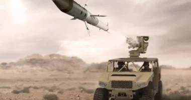 SHBA miraton shitje armësh, mbi 8.6 miliardë dollarë për Lindjen e Mesme