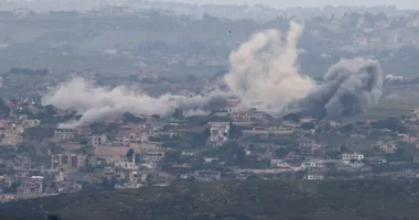Izraeli lëshon urdhër të ri evakuimi në Libanin jugor
