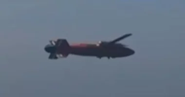Ukraina teston me sukses bombën e parë të prodhuar brenda vendit
