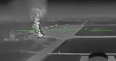 Ukraina shkatërron aeroplan, helikopter dhe sisteme të mbrojtjes ajrore ruse