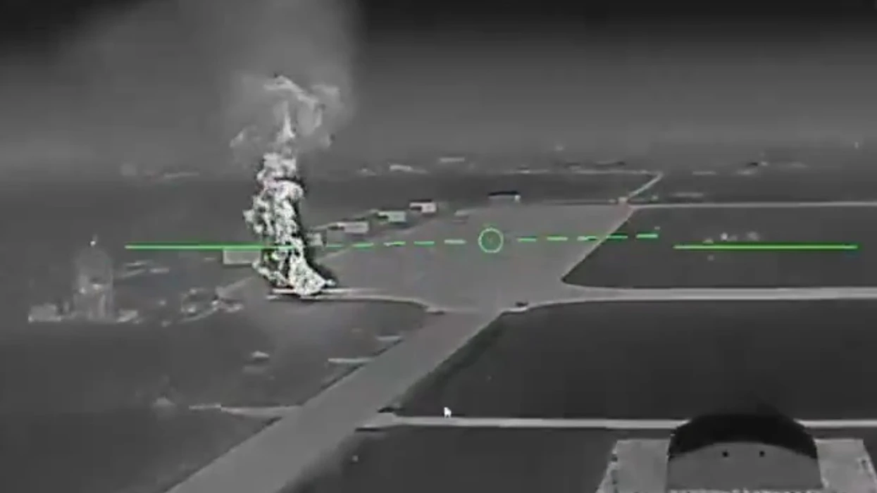 Ukraina shkatërron aeroplan, helikopter dhe sisteme të mbrojtjes ajrore ruse