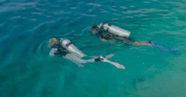 Tragjedi në Maldive/ Pesë zhytës humbin jetën, mbetën të bllokuar në një shpellë