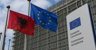 Pas IBAR, Shqipëria dhe BE-ja zhvillojnë sot Konferencën e 8-të Ndërqeveritare