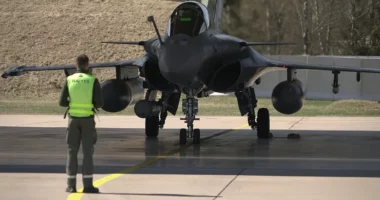 Dron në hapësirën ajrore/ Letonia lëshon një paralajmërim për banorët