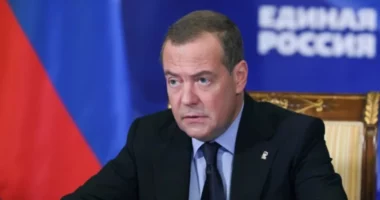 Sulmi me dron në Rumani, ish-presidenti rus: Ky është vetëm fillimi…