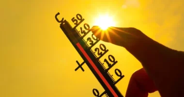 Paralajmërojnë shkencëtarët/ Fenomeni “El Nino”, mund të thyejë rekordet globale të temperaturave