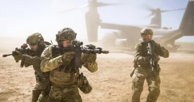 “New York Times”: Pentagoni me plan sekret, forcat speciale amerikane ‘gati për të pushtuar Iranin’