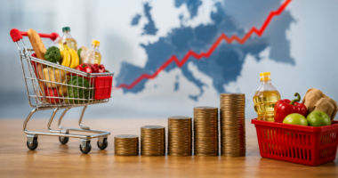 Eurozone, energjia rrit inflacionin/ Arrin në 3 përqind në prill, më i larti që prej 2023
