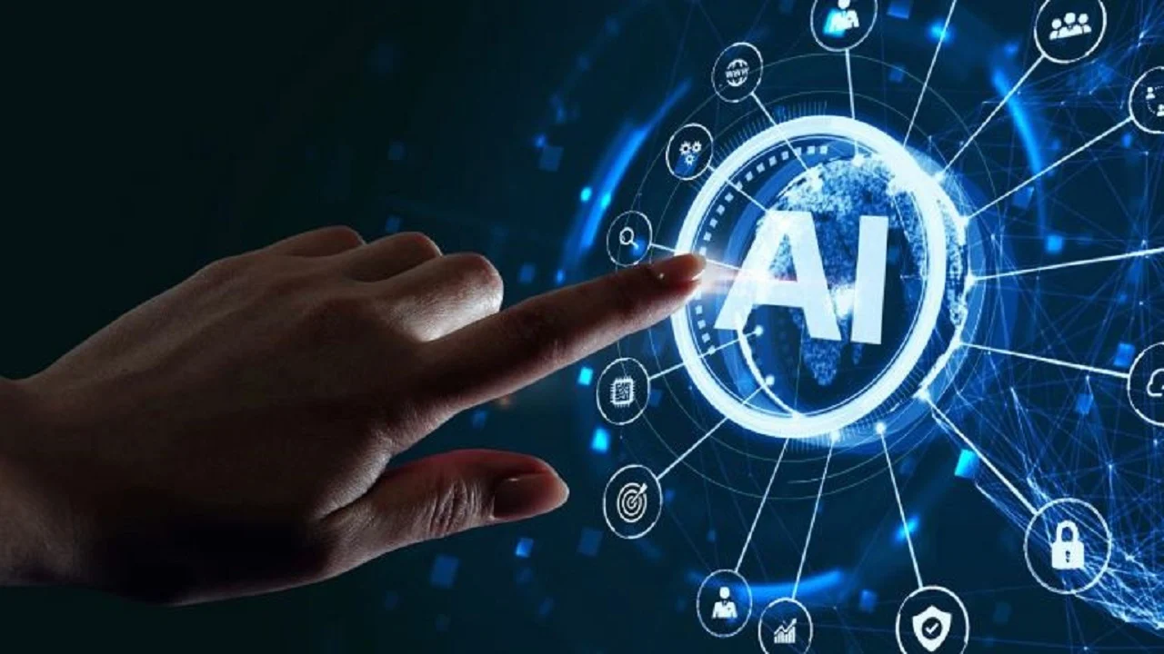 Inteligjenca artificiale pa standarde  risku i padukshëm që po rritet në Shqipëri