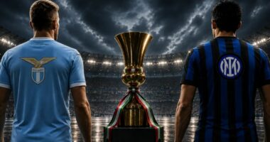 Inter do “kurorën” e dytë/ Zikaltërit luajnë sonte finalen e Kupës së Italisë në Romë