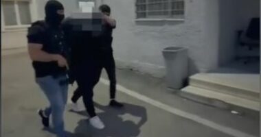 Trafikimi i 82 kg kokainë në Spanjë/ Arrestohet në Vlorë 30-vjeçari, pjesëtar i grupit kriminal. Pritet ekstradimi