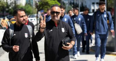 Irani pa viza, botërori mbetet larg/ Kombëtarja mbetet në Antalya, dyshime mbi transferimin në SHBA