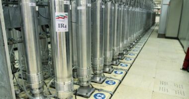 Fati i uraniumit në pritje të akordit SHBA-Iran
