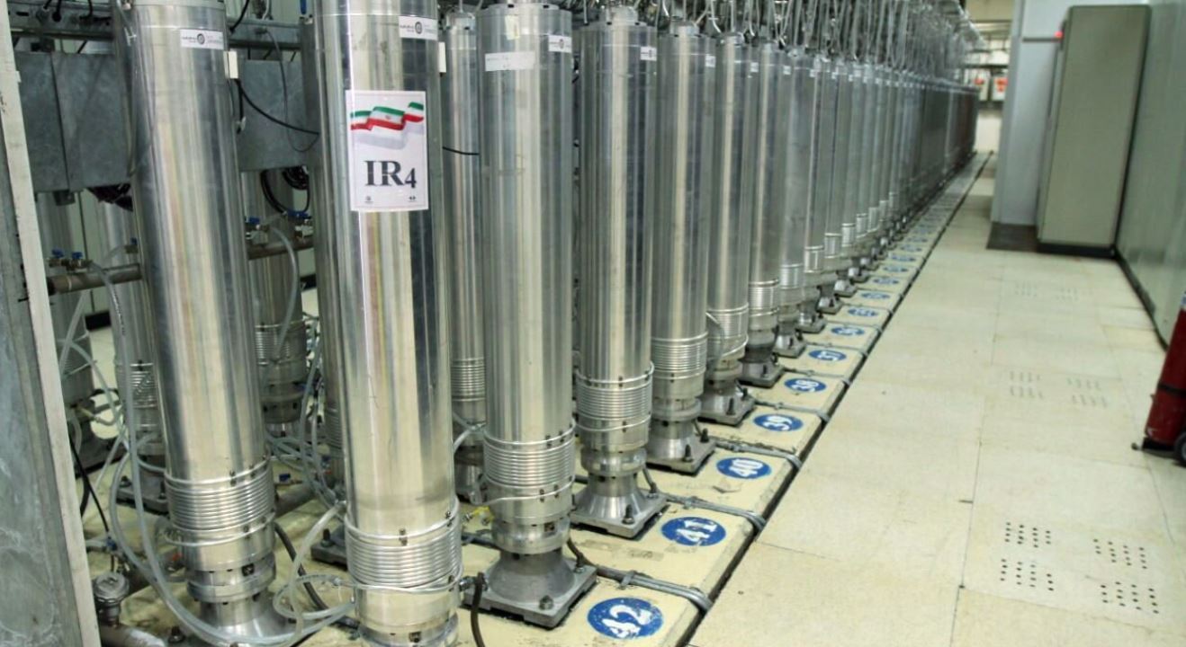 Fati i uraniumit në pritje të akordit SHBA Iran