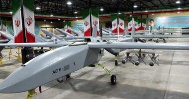 Inteligjenca amerikane: Irani rindërton bazën industriale ushtarake më shpejt se sa pritej, duke prodhuar tashmë dronë