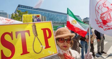 Amnesty: Irani ekzekutoi mbi 2 mijë persona vitin e kaluar