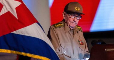 Rrëzimi i dy avionëve civilë në 1996/ SHBA ngre padi për vrasje ndaj ish-udhëheqësit kuban Raul Castro