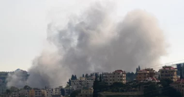 Izraeli paralajmëron evakuime në jug të Libanit, priten sulme të reja ndaj Hezbollah