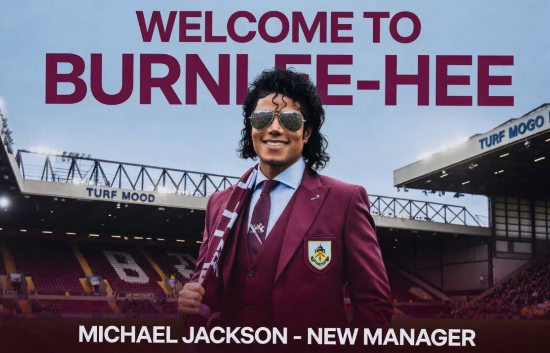 Michael Jackson do stërvisë Brojën/ Në rrjet shpërthen “gallata”, tifozët bëjnë garë me “meme”