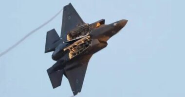 Izraeli miraton planin për të blerë aeroplanë luftarakë F-35 dhe F-15IA nga Lockheed dhe Boeing