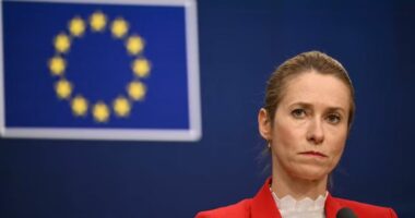 Ngërçi politik, Kallas: Zgjedhjet e shpeshta në Kosovë vonojnë dialogun Prishtinë-Beograd
