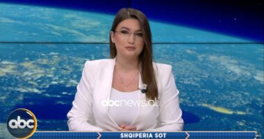 Shqipëria Sot me Kasandra Pali, (28/05/2026)