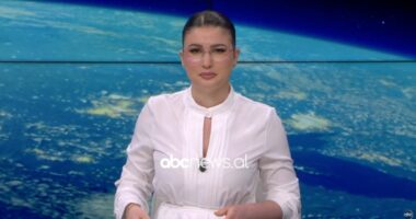 Shqipëria Sot me Kasandra Pali, (19/05/2026)