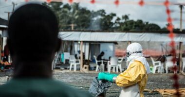 Shtohen viktimat nga Ebola/ Kongo, 80 të vdekur dhe mbi 200 të prekur. Shqetësim në Afrikë