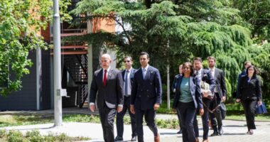 REL: Vizita e kongresistëve në Ballkanin Perëndimor, hap për riafirmimin e angazhimit të SHBA për paqe në rajon
