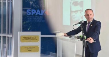 Bashkiaku i Kuçovës, i dënuar/ SPAK i përgjigjet KQZ. Tani vendimi në dorë të Celibashit