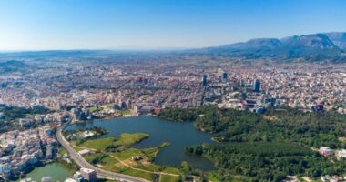 Revista spanjolle: Shqipëria në qendër të udhëtimit magjepsës në Ballkan