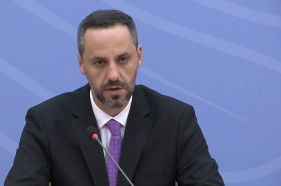 Parandalimi dhe mbrojtja ndaj zjarreve  Ministri Lamallari  Kemi plan masash  rritje e gatishmërisë operacionale