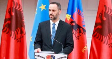 Ndotja akustike, shtohen kontrollet/ Lamallari: Zhurma nuk është argëtim, qytetarët të denoncojnë rastet