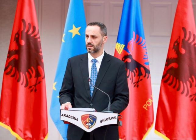 Ndotja akustike  shtohen kontrollet  Lamallari  Zhurma nuk është argëtim  qytetarët të denoncojnë rastet