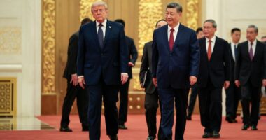 Trump: Kina nuk do t’i japë Iranit pajisje ushtarake