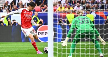 Nis pjesa e dytë/ Arsenal një hap larg ëndrrës, PSG kërkon reagimin