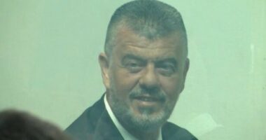 Nga Lefter Koka te Bllako/ Gjykata e Lartë lë në fuqi dënimet për inceneratorin e Elbasanit, rrëzohet rekursi i të dënuarve