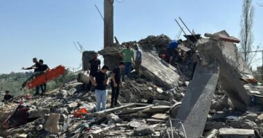 Lufta në Lindjen e Mesme/ Libani: 12 persona janë vrarë pas sulmeve të fundit izraelite