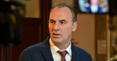 Limaj kërkon të kthehet në PDK/ Letër Bedri Hamzës: Bashkimi, në interes të qytetarëve