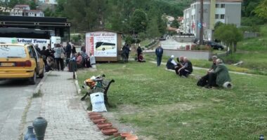 Llixhat e Elbasanit zhvillojnë ekonominë/ Ujërat termale tërheqin mijëra vizitorë nga Kosova e Maqedonia e Veriut