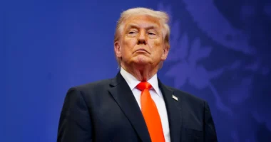 Trump: “Numri dy” i ISIS, u vra! Terroristi më aktiv në botë