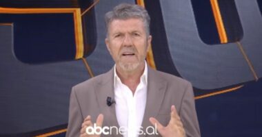 “90 minuta” nga Maks Tashi, (30/05/2026)