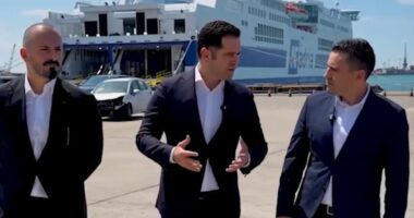Sezoni turistik veror/ Ministri Malaj: Masa për menaxhimin e flukseve turistike