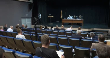 Pro serbët në komunën e Malit të Zi, kundër Kosovës/ “Shumica voton kundër njohjes së Pavarësisë”
