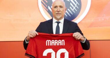 Maran vjen me risi në kombëtare/ Trajneri i ri kuqezi zbulon të enjten listën e parë të futbollistëve